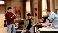 The One with the Morning After | Image via Netflix